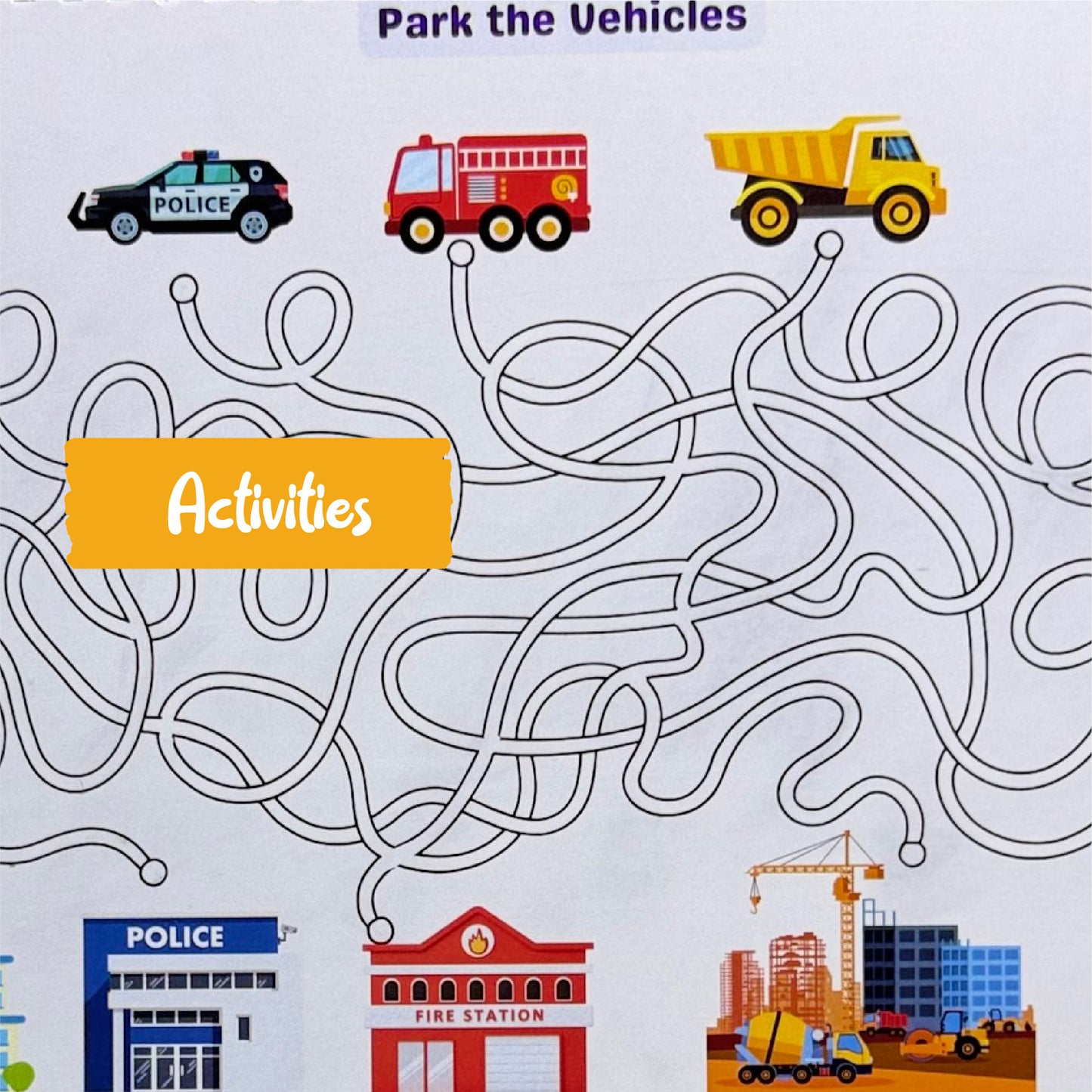 Brainy Booster + Mind Maps (Combo Pack)