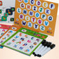 Alphabet Bingo + ABC Maze (Combo Pack)