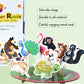 Animal Sorting Adventure Game (for ages 5-7 years)