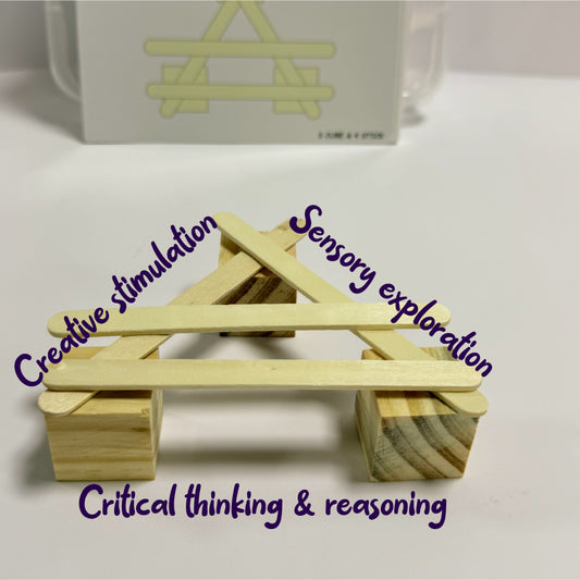 Geometry Genius Shape Learning Game (for ages 2+ years)