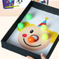 Joker Nose Aim Hand-Eye Coordination Game (for ages 2+ years)