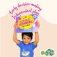 Little Learners Smart Learning pack (for ages 2+ years)
