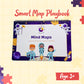 Mind Maps Logical Reasoning Binder (For age 3+ years)