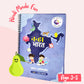 Nanha Bharat - Hindi Learning Binder (for ages 3-5 years)