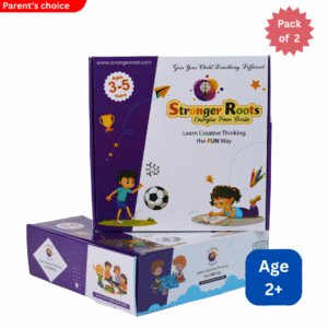7-in-1 Activity Box Combo