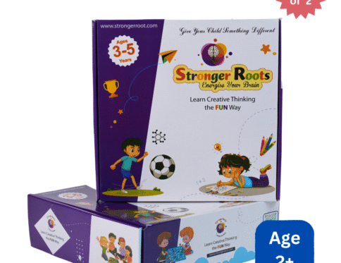 7-in-1 Activity Box Combo