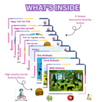Activity Binder