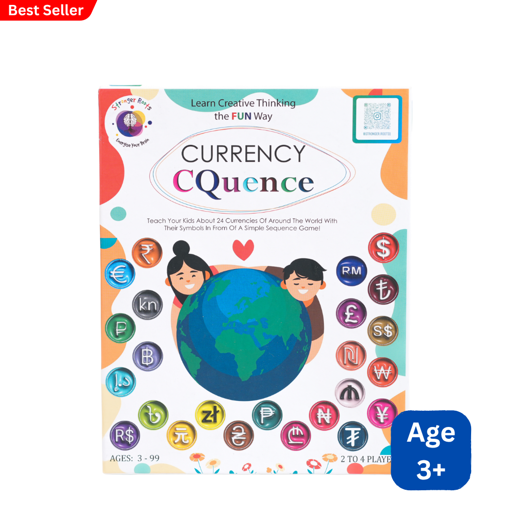 currency