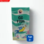 Kids Fish Connector game – Go fish(Age-0-3)
